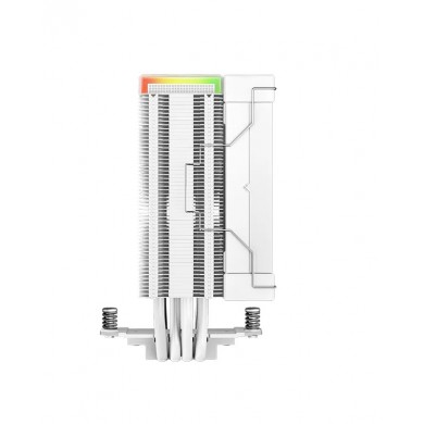 Sisteme de racire DEEPCOOL AK400 DIGITAL WH / Universal / 220W / 500~1850rpm / <28 dBA / 68.99 CFM / White