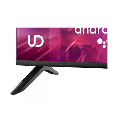 50&rdquo; LED TV UD 50U6210 FHD / 4K / AndroidTV / Black