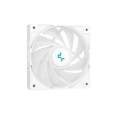 Sisteme de racire DEEPCOOL AG300 WH ARGB / Universal / 150W / 500~3050rpm, <30.5 dB(A)/ 36.75 CFM / White