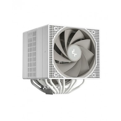 Sisteme de racire DEEPCOOL Gamer Storm &rdquo;ASSASSIN IV WH&rdquo; / Universal / 280W / 500~1700rpm/ <29.3 dB(A) / 79CFM/58CFM / White