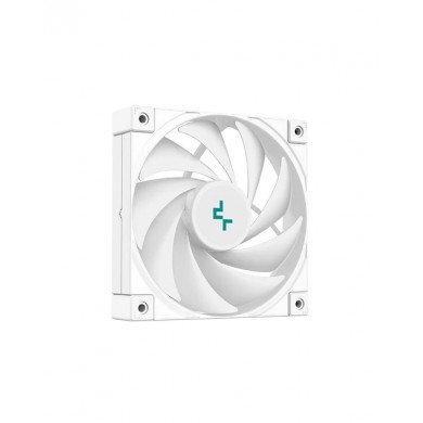 Sisteme de racire DEEPCOOL AK620 WH / Universal / 260W / 500~1850rpm / <28 dBA / 68.99 CFM / White