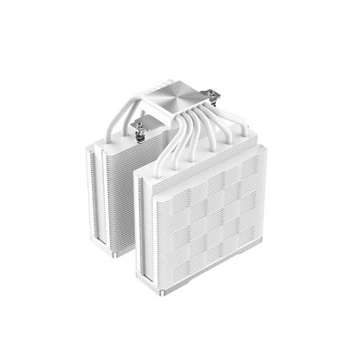 Sisteme de racire DEEPCOOL AK620 WH / Universal / 260W / 500~1850rpm / <28 dBA / 68.99 CFM / White