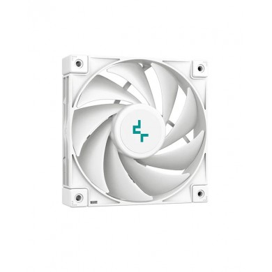 Sisteme de racire DEEPCOOL AK400 WH / Universal / 220W / 500~1850rpm / <29 dBA / 66.47 CFM / White