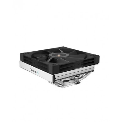 Sisteme de racire DEEPCOOL  AN600 / Universal / 180W / 500~1850 rpm / <24.4 dB(A) / 61.56CFM / Black