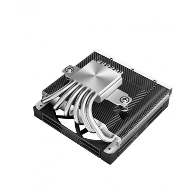 Sisteme de racire DEEPCOOL  AN600 / Universal / 180W / 500~1850 rpm / <24.4 dB(A) / 61.56CFM / Black