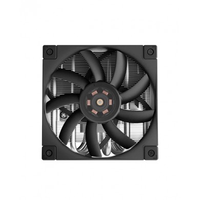 Sisteme de racire DEEPCOOL  AN600 / Universal / 180W / 500~1850 rpm / <24.4 dB(A) / 61.56CFM / Black