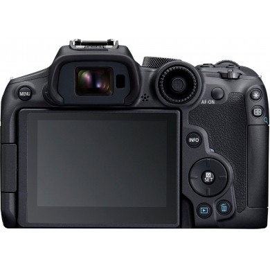 Aparate foto mirrorless CANON EOS R7 + RF-S 18-150 IS STM  (5137C040)