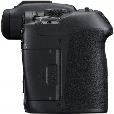 Aparate foto mirrorless CANON EOS R7 + RF-S 18-150 IS STM  (5137C040)