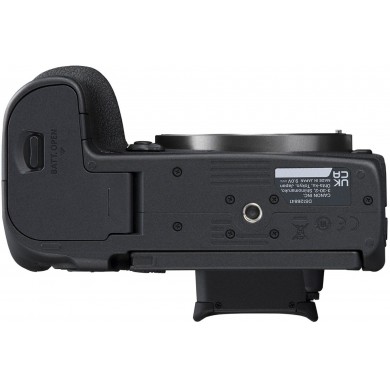Aparate foto mirrorless CANON EOS R7 + RF-S 18-150 IS STM  (5137C040)