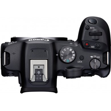 Aparate foto mirrorless CANON EOS R7 + RF-S 18-150 IS STM  (5137C040)