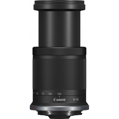 Aparate foto mirrorless CANON EOS R7 + RF-S 18-150 IS STM  (5137C040)
