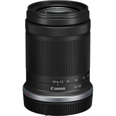Aparate foto mirrorless CANON EOS R7 + RF-S 18-150 IS STM  (5137C040)