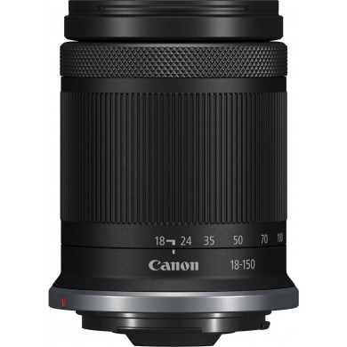 Aparate foto mirrorless CANON EOS R7 + RF-S 18-150 IS STM  (5137C040)