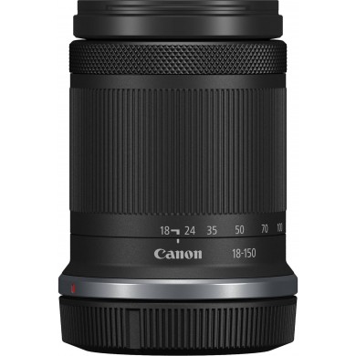 Aparate foto mirrorless CANON EOS R7 + RF-S 18-150 IS STM  (5137C040)