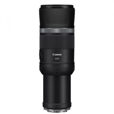 Prime Lens Canon RF 600mm f/11 IS STM (3986C005)