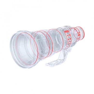 Prime Lens Canon RF 400mm f/2.8 L IS USM (5053C005)