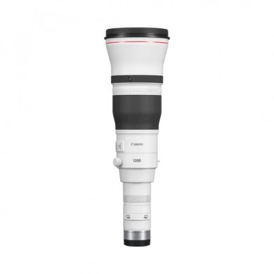 Prime Lens Canon RF 1200mm f/8 L IS USM (5056C005)