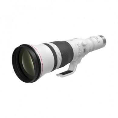 Prime Lens Canon RF 1200mm f/8 L IS USM (5056C005)