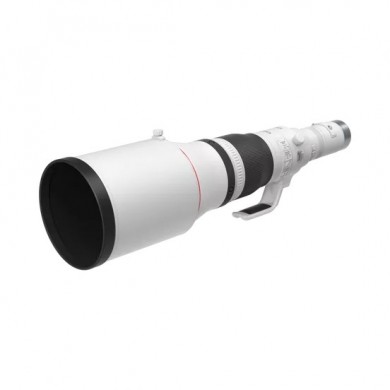 Prime Lens Canon RF 1200mm f/8 L IS USM (5056C005)