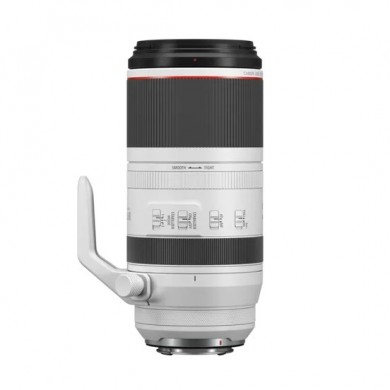 Zoom Obiectiv Canon RF 100-500mm f/4.5-7.1L IS USM (4112C005)