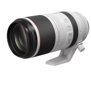 Zoom Obiectiv Canon RF 100-500mm f/4.5-7.1L IS USM (4112C005)