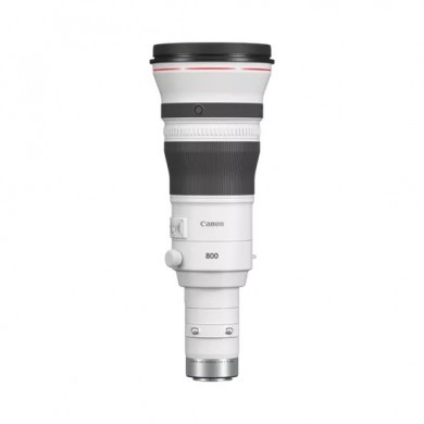 Prime Lens Canon RF 800mm f/5.6 L IS USM (5055C005)