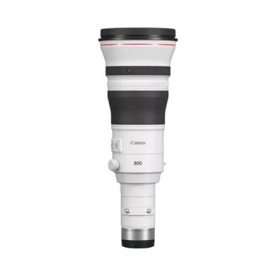 Prime Lens Canon RF 800mm f/5.6 L IS USM (5055C005)