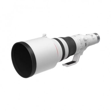 Prime Lens Canon RF 800mm f/5.6 L IS USM (5055C005)