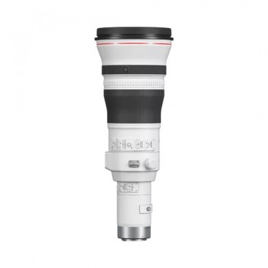 Prime Lens Canon RF 800mm f/5.6 L IS USM (5055C005)
