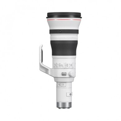 Prime Lens Canon RF 800mm f/5.6 L IS USM (5055C005)
