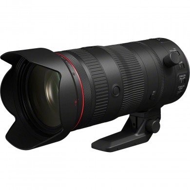 Zoom Obiectiv Canon RF 24-105mm f/2.8 L IS USM Z (6347C005)