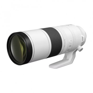 Zoom Obiectiv Canon RF 200-800mm F6.3-9 IS USM (6263C005)