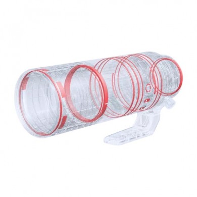 Zoom Obiectiv Canon RF 200-800mm F6.3-9 IS USM (6263C005)