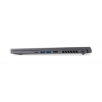 Laptop 16&rdquo; ACER Swift X (NX.KN8EU.001)/ 3.2K(16:10)/ OLED/ AMD Ryzen 5 7640HS/ 16GB/ 512GB SSD/ RTX3050/ Win11H/ Steel Gray