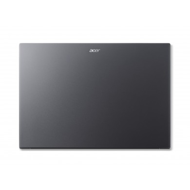 Laptop 16&rdquo; ACER Swift X (NX.KN8EU.001)/ 3.2K(16:10)/ OLED/ AMD Ryzen 5 7640HS/ 16GB/ 512GB SSD/ RTX3050/ Win11H/ Steel Gray