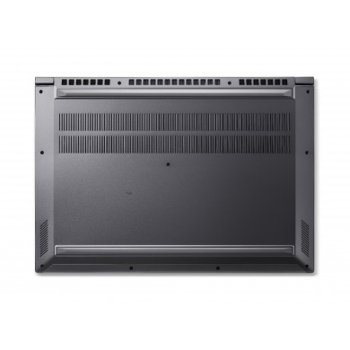 Laptop 16&rdquo; ACER Swift X (NX.KN8EU.001)/ 3.2K(16:10)/ OLED/ AMD Ryzen 5 7640HS/ 16GB/ 512GB SSD/ RTX3050/ Win11H/ Steel Gray