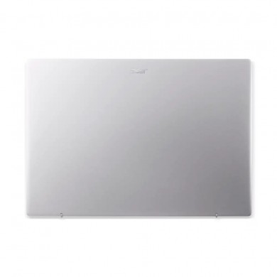 Laptop 14.0&rdquo; ACER Swift Go 14 (NX.KP0EU.003) / 2.8K / OLED / 16:10 / Intel Core Ultra 5 125H / 16GB / 1TB SSD / Pure Silver
