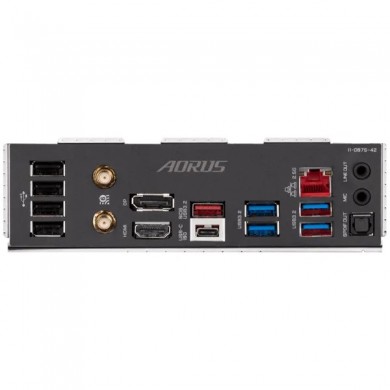 Placa de baza GIGABYTE B760 AORUS ELITE AX DDR4 / 1700 / B760 / DDR4 / ATX