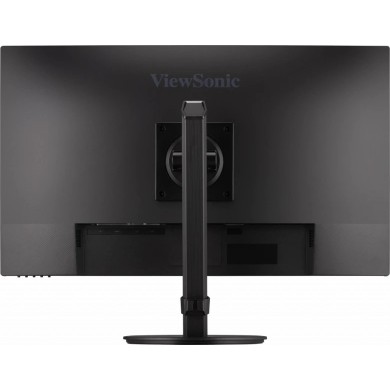 27.0&rdquo; Monitor VIEWSONIC VG2708A / 100Hz / 5ms / Black