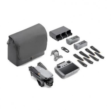 Drona DJI Air 3 Drone Fly More Combo cu Smart Controller  RC2