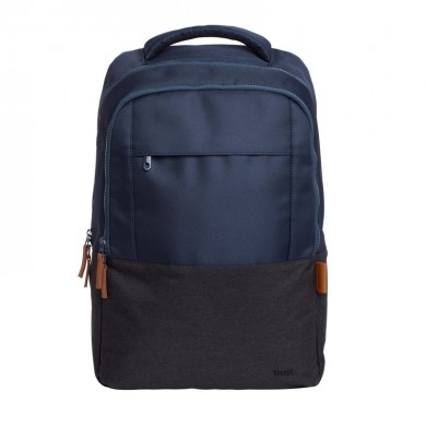 16” Rucsac pentru laptop Trust Lisboa / 23L / Blue-Black 16” Rucsac pentru laptop Trust Lisboa / 23L / Blue-Black