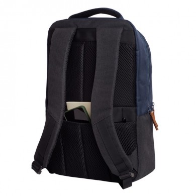 16&rdquo; Rucsac pentru laptop Trust  Lisboa / 23L / Blue-Black