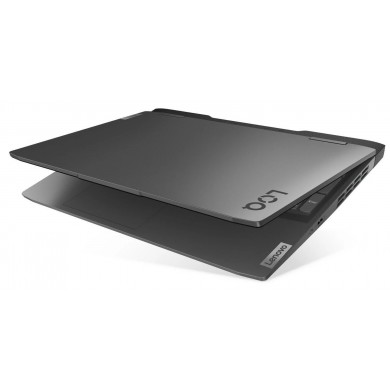 Laptop 15.6&rdquo; Lenovo LOQ 15APH8 / QHD / AMD Ryzen 5 7640HS / 16GB / 512GB SSD / RTX 3050 / Storm Grey