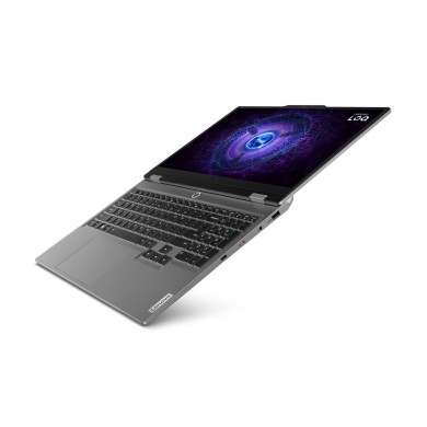 Laptop 15.6&rdquo; Lenovo LOQ 15IRX9 / QHD / Intel Core i7-13650HX / 16GB / 1TB SSD / RTX 4060 / Luna Grey