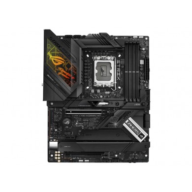 Placa de baza ASUS ROG STRIX Z790-H GAMING WIFI / 1700 / Z790 / DDR5 / ATX