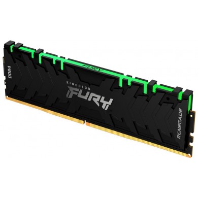 Memorie operativa Kingston FURY&reg; Renegade DDR4 RGB DDR4-3600 16GB