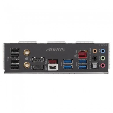 Placa de baza GIGABYTE B760 AORUS MASTER DDR4 / 1700 / B760 / DDR4 / ATX