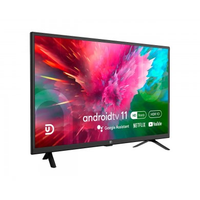 32&rdquo; LED TV UD 32W5210 HD / SmartTV / Black