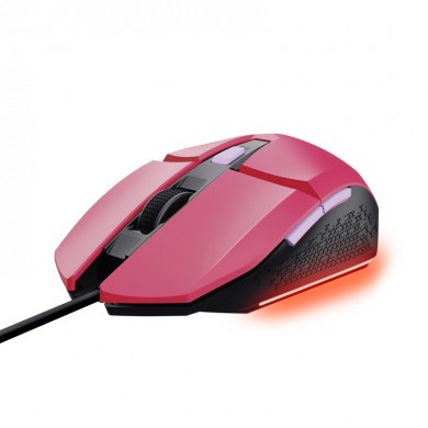 Mouse Gaming Trust GXT 109P FELOX, USB, Pin