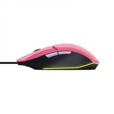 Mouse Gaming Trust GXT 109P FELOX, USB, Pin